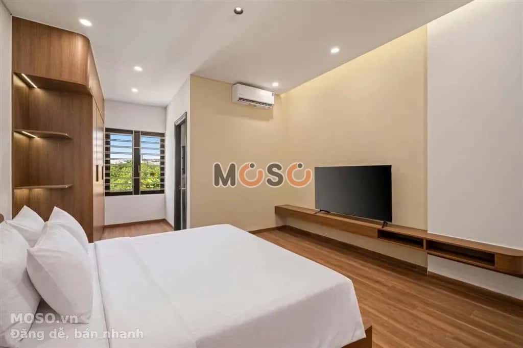 Bán nhà hẻm Nguyễn Xuân Nhĩ Hòa Cường, Đà Nẵng – 4 phòng ngủ, giá 12 tỷ - ảnh 11