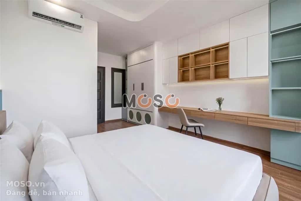 Bán nhà hẻm Nguyễn Xuân Nhĩ Hòa Cường, Đà Nẵng – 4 phòng ngủ, giá 12 tỷ - ảnh 8