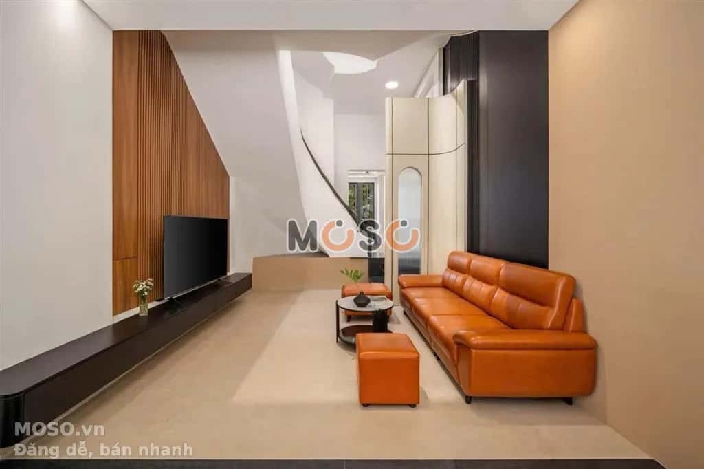 Bán nhà hẻm Nguyễn Xuân Nhĩ Hòa Cường, Đà Nẵng – 4 phòng ngủ, giá 12 tỷ - ảnh 4