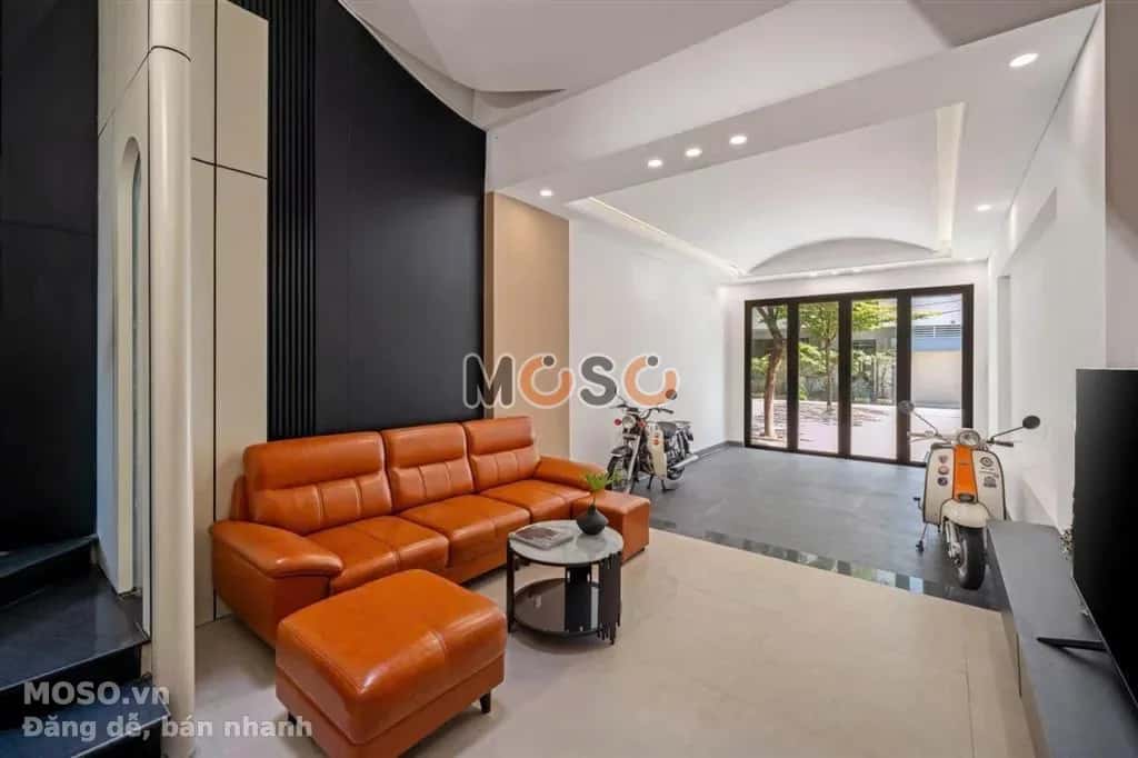 Bán nhà hẻm Nguyễn Xuân Nhĩ Hòa Cường, Đà Nẵng – 4 phòng ngủ, giá 12 tỷ - ảnh 5