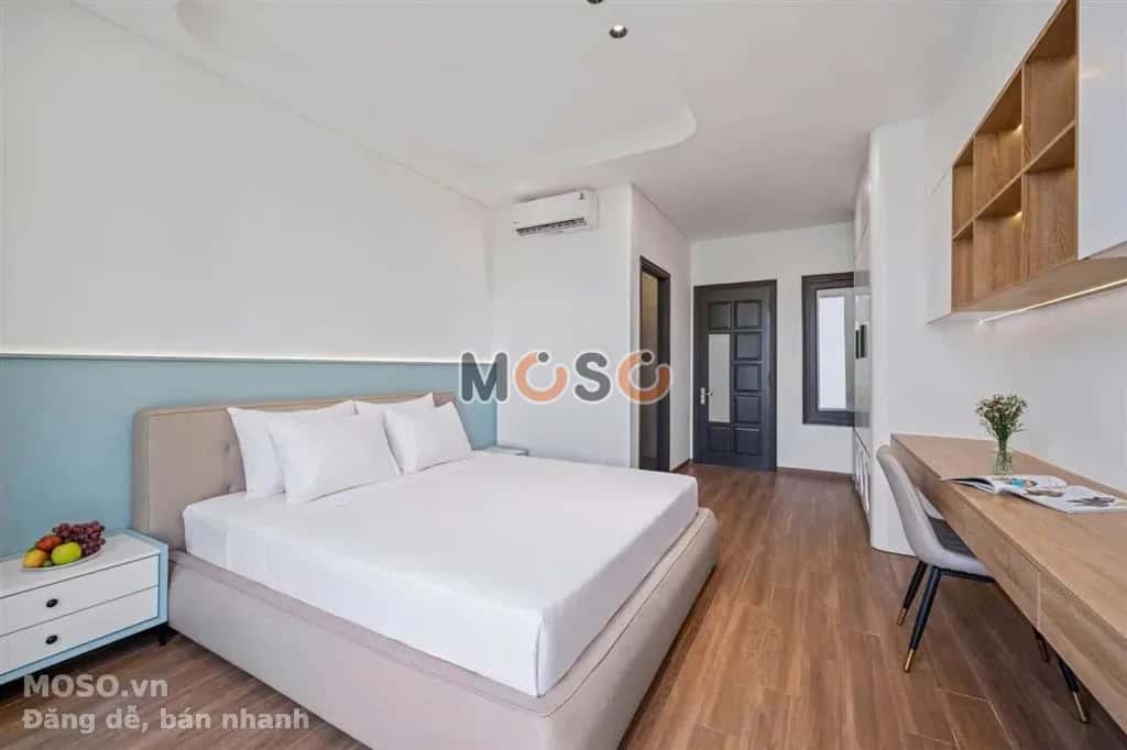 Bán nhà hẻm Nguyễn Xuân Nhĩ Hòa Cường, Đà Nẵng – 4 phòng ngủ, giá 12 tỷ - ảnh 6