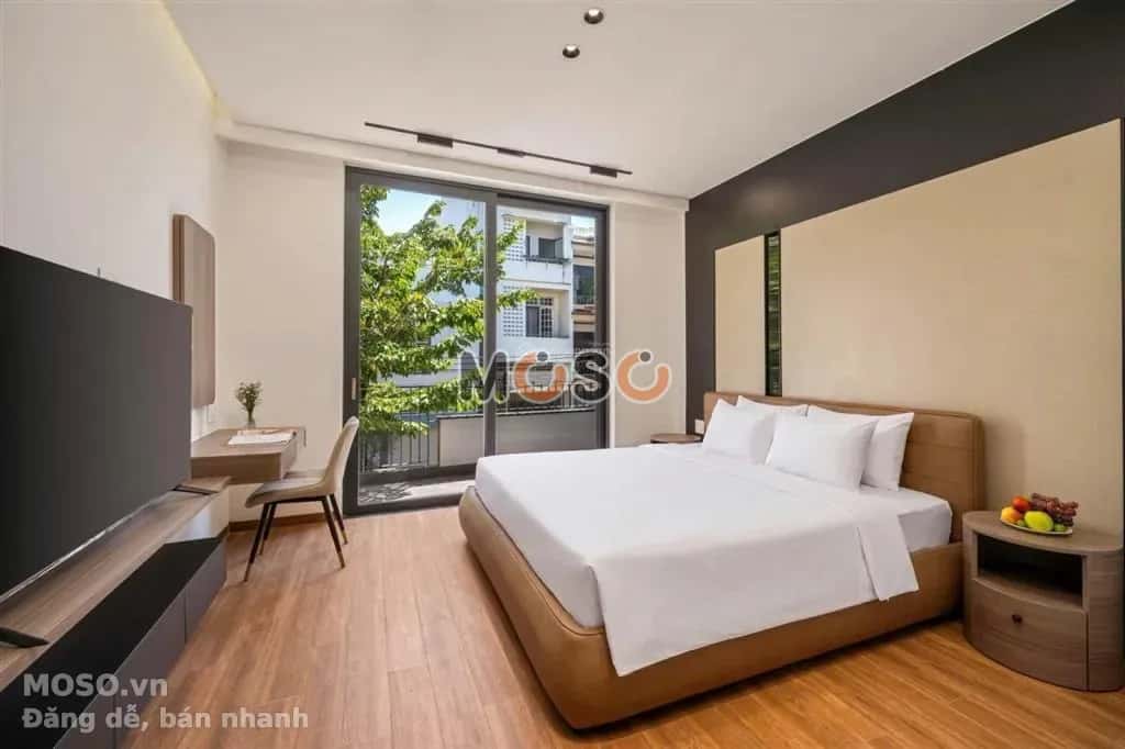 Bán nhà hẻm Nguyễn Xuân Nhĩ Hòa Cường, Đà Nẵng – 4 phòng ngủ, giá 12 tỷ - ảnh 3