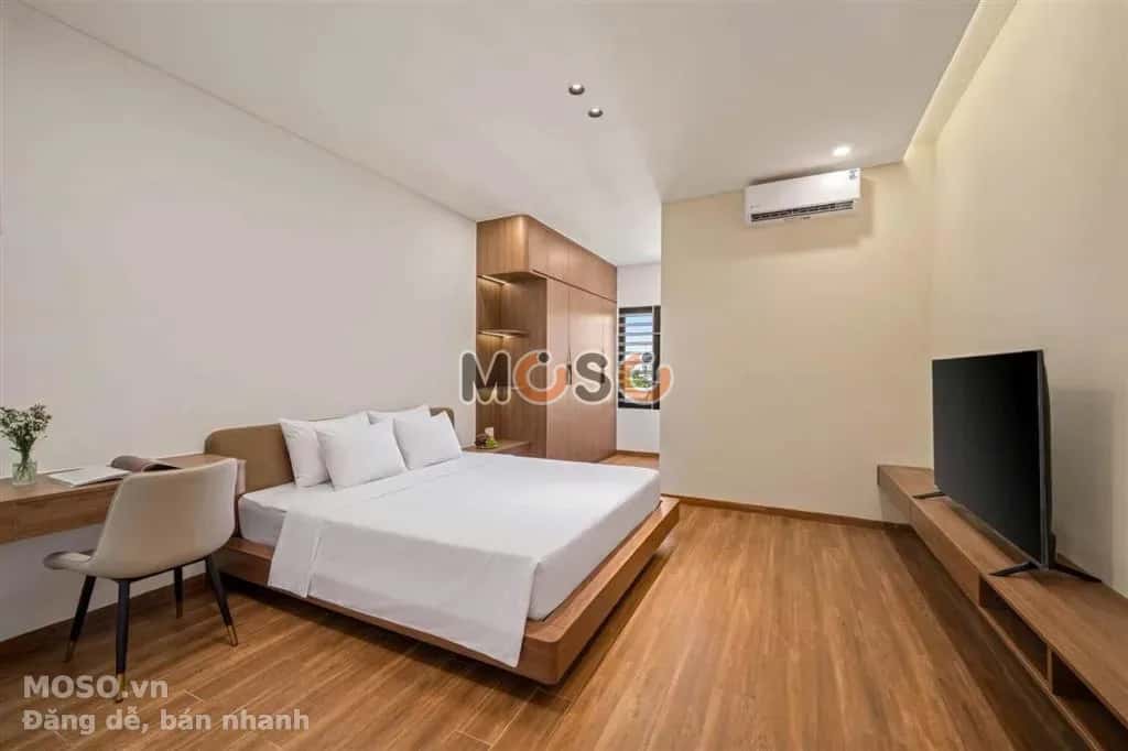 Bán nhà hẻm Nguyễn Xuân Nhĩ Hòa Cường, Đà Nẵng – 4 phòng ngủ, giá 12 tỷ - ảnh 7