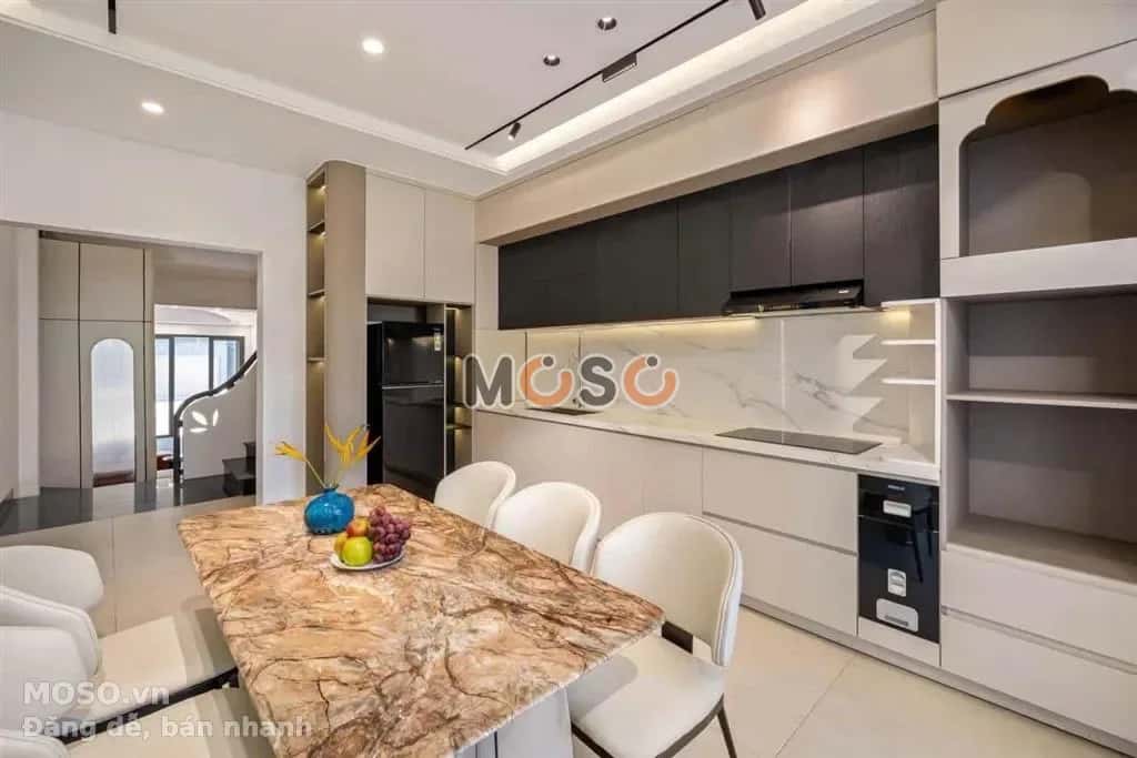 Bán nhà hẻm Nguyễn Xuân Nhĩ Hòa Cường, Đà Nẵng – 4 phòng ngủ, giá 12 tỷ - ảnh 2