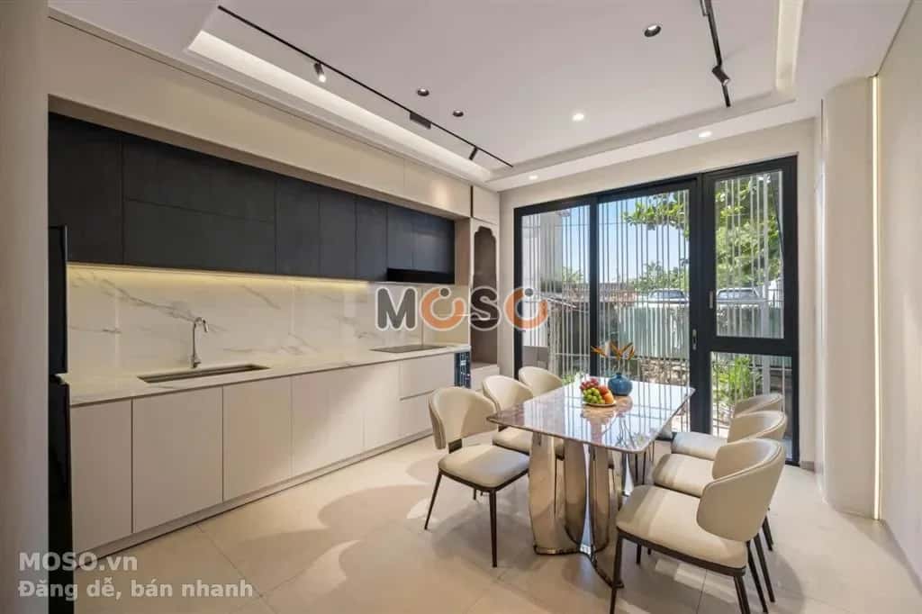 Bán nhà hẻm Nguyễn Xuân Nhĩ Hòa Cường, Đà Nẵng – 4 phòng ngủ, giá 12 tỷ - ảnh 1