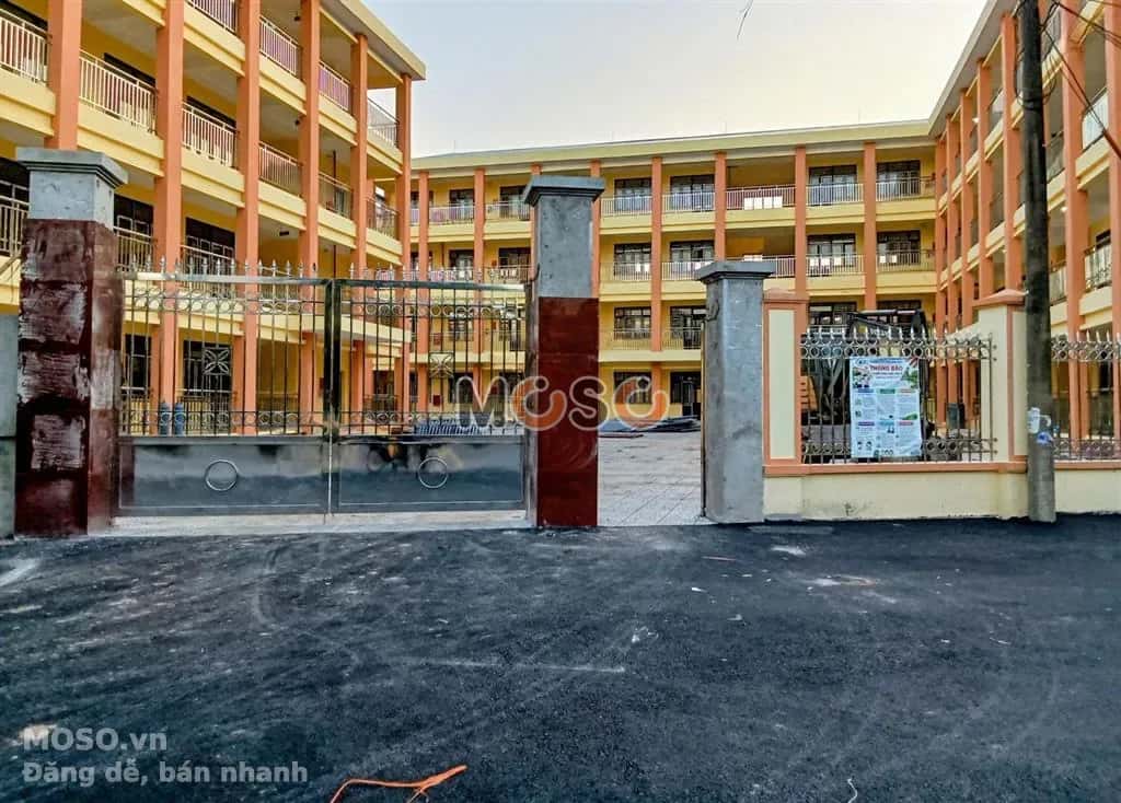 Bán đất Phường Trần Hưng Đạo, Ninh Binh – giá 2.2 tỷ - ảnh 15