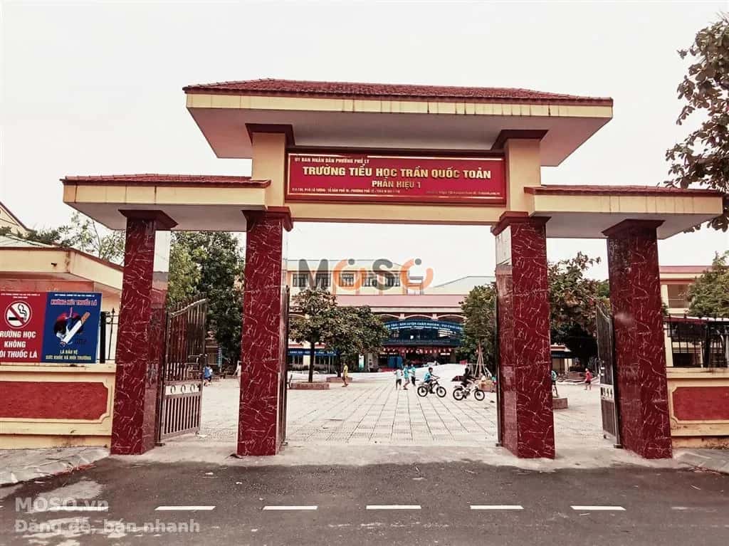 Bán đất Phường Trần Hưng Đạo, Ninh Binh – giá 2.2 tỷ - ảnh 11
