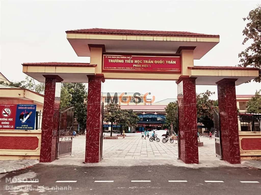 Bán đất Phường Trần Hưng Đạo, Ninh Binh – giá 2.2 tỷ - ảnh 9