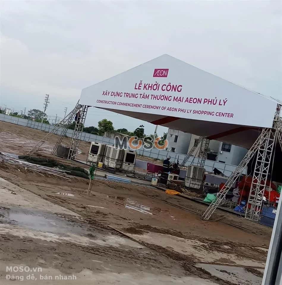 Bán đất Phường Trần Hưng Đạo, Ninh Binh – giá 2.2 tỷ - ảnh 8