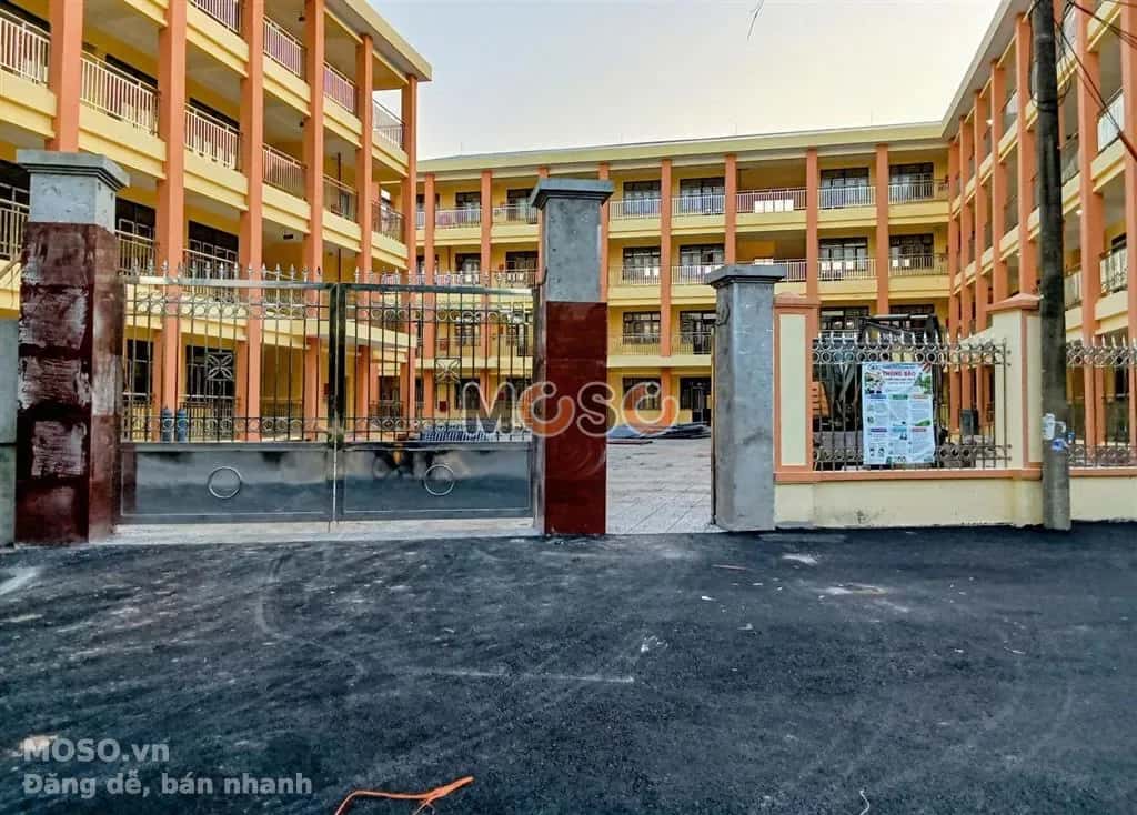 Bán đất Phường Trần Hưng Đạo, Ninh Binh – giá 2.2 tỷ - ảnh 6