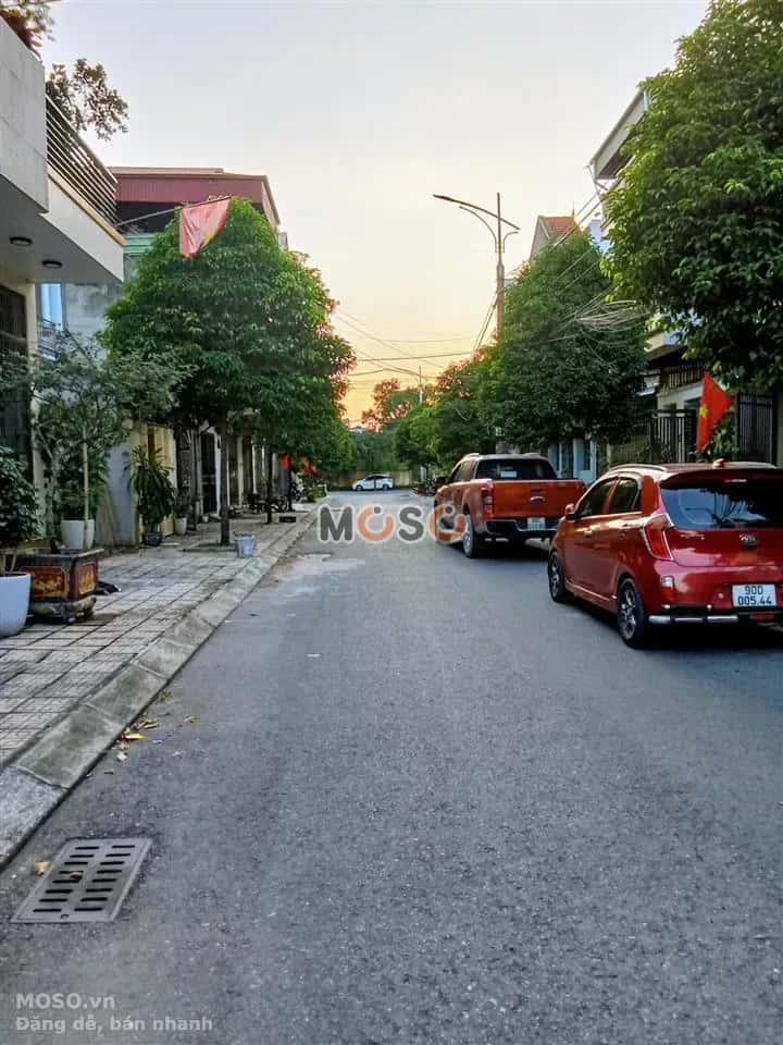 Bán đất Phường Trần Hưng Đạo, Ninh Binh – giá 2.2 tỷ - ảnh 5