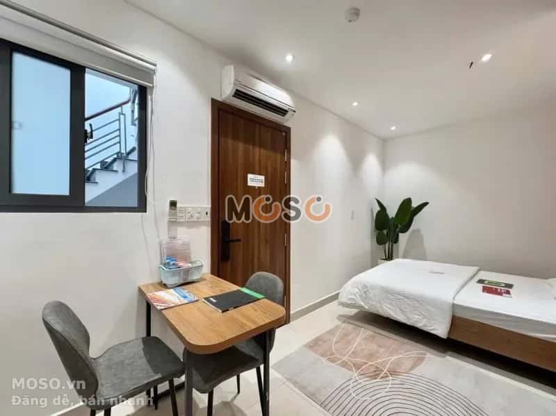 Cho thuê căn hộ chung cư Thoại Ngọc Hầu Quận Tân Phú, TP.HCM – giá 6 triệu - ảnh 6