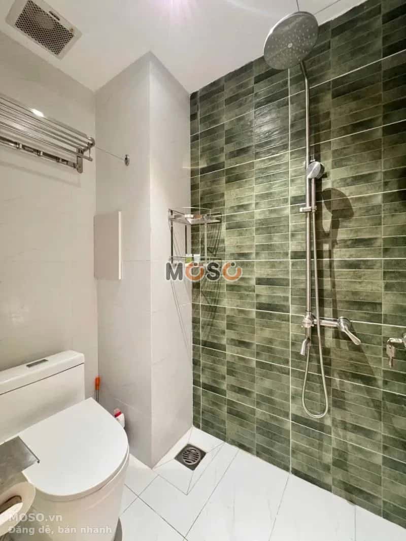Cho thuê căn hộ chung cư Thoại Ngọc Hầu Quận Tân Phú, TP.HCM – giá 6 triệu - ảnh 5