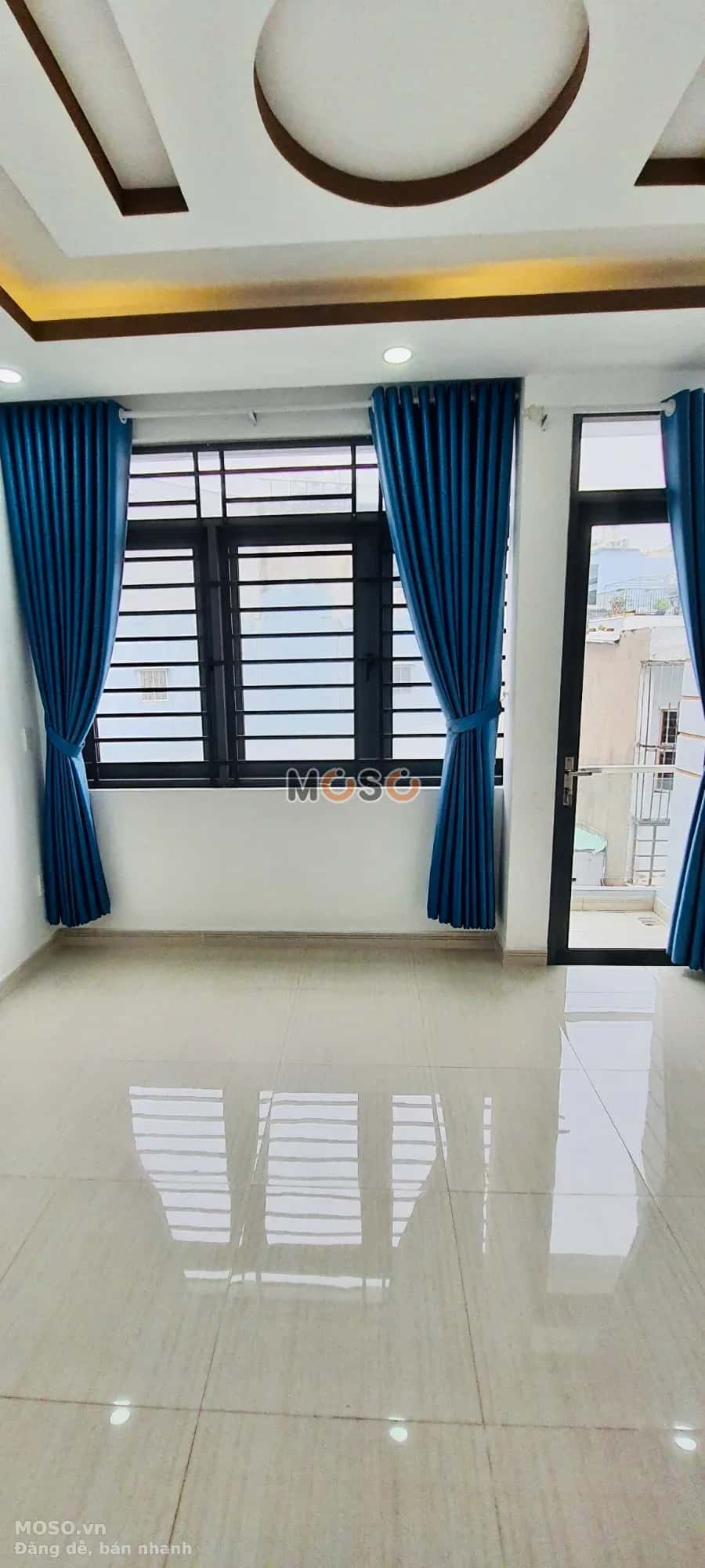 Bán nhà hẻm 141/50/9 Tám Danh Quận 8, TP.HCM – 7 phòng ngủ, giá 8.9 tỷ - ảnh 8