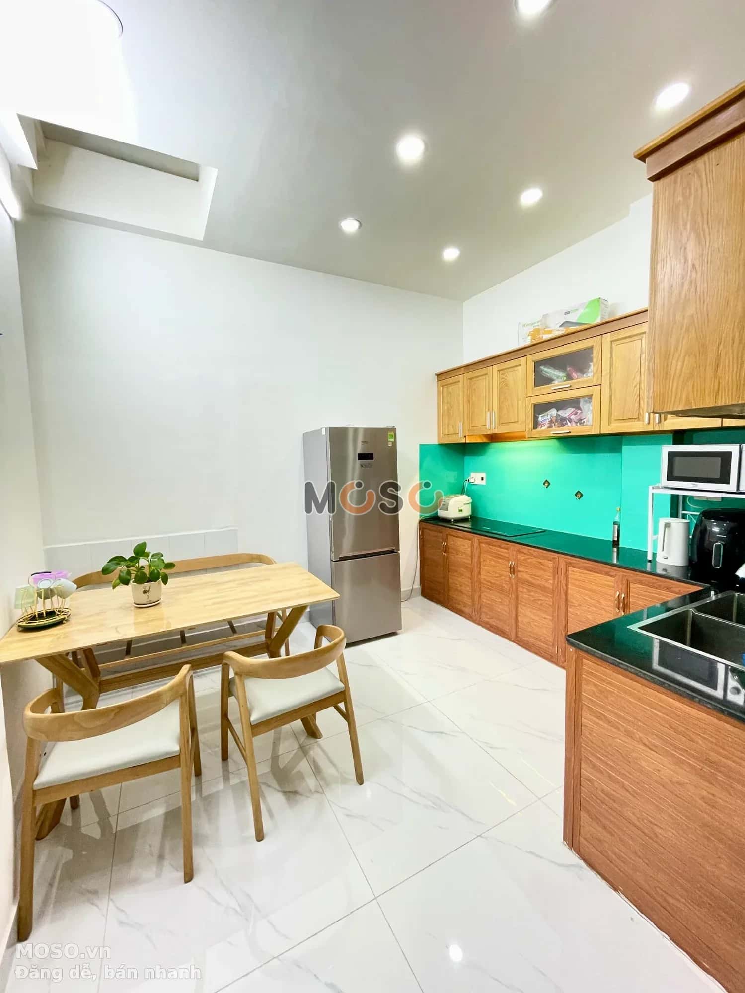 Bán nhà hẻm 141/50/9 Tám Danh Quận 8, TP.HCM – 7 phòng ngủ, giá 8.9 tỷ - ảnh 6