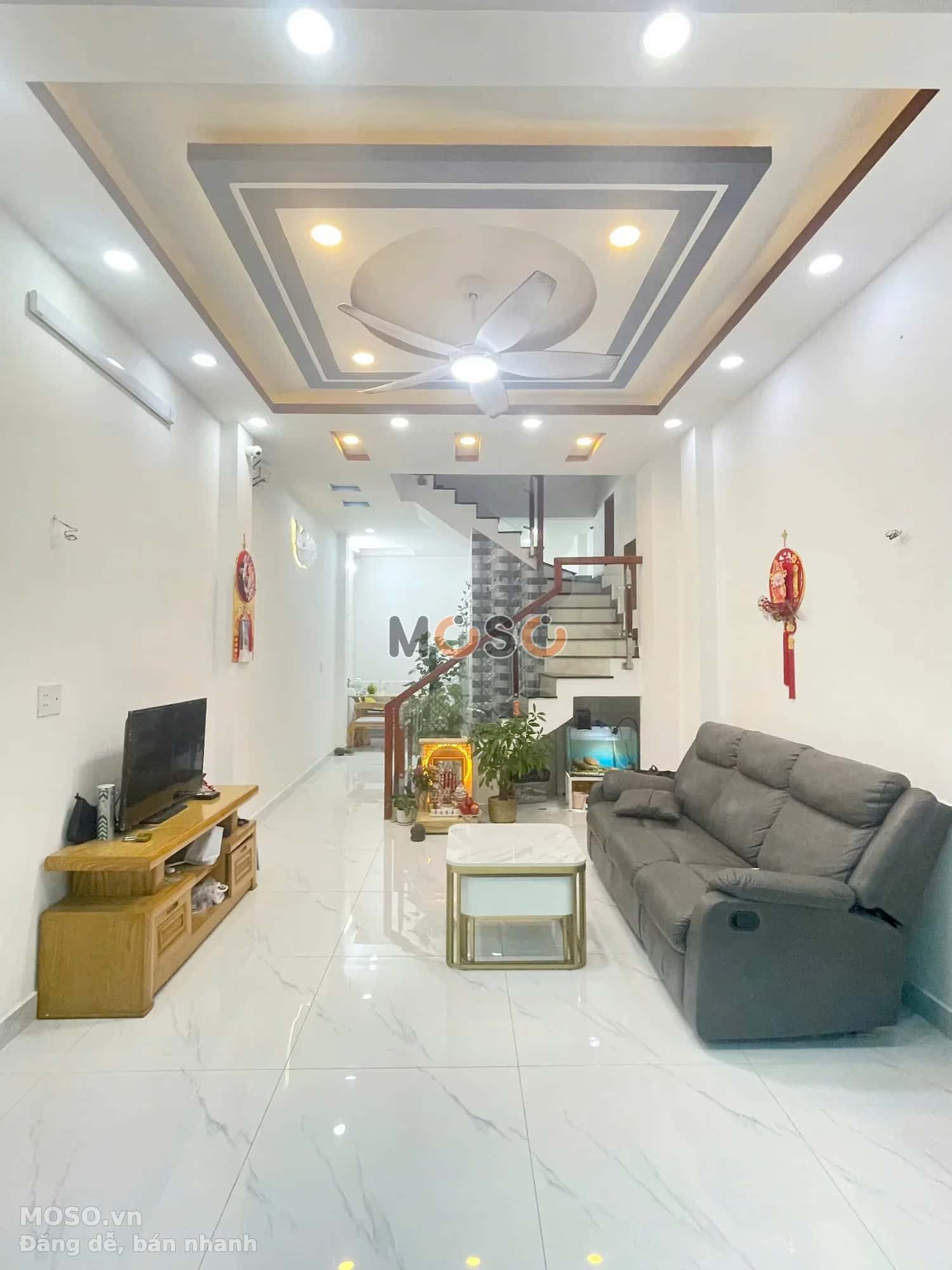 Bán nhà hẻm 141/50/9 Tám Danh Quận 8, TP.HCM – 7 phòng ngủ, giá 8.9 tỷ - ảnh 5