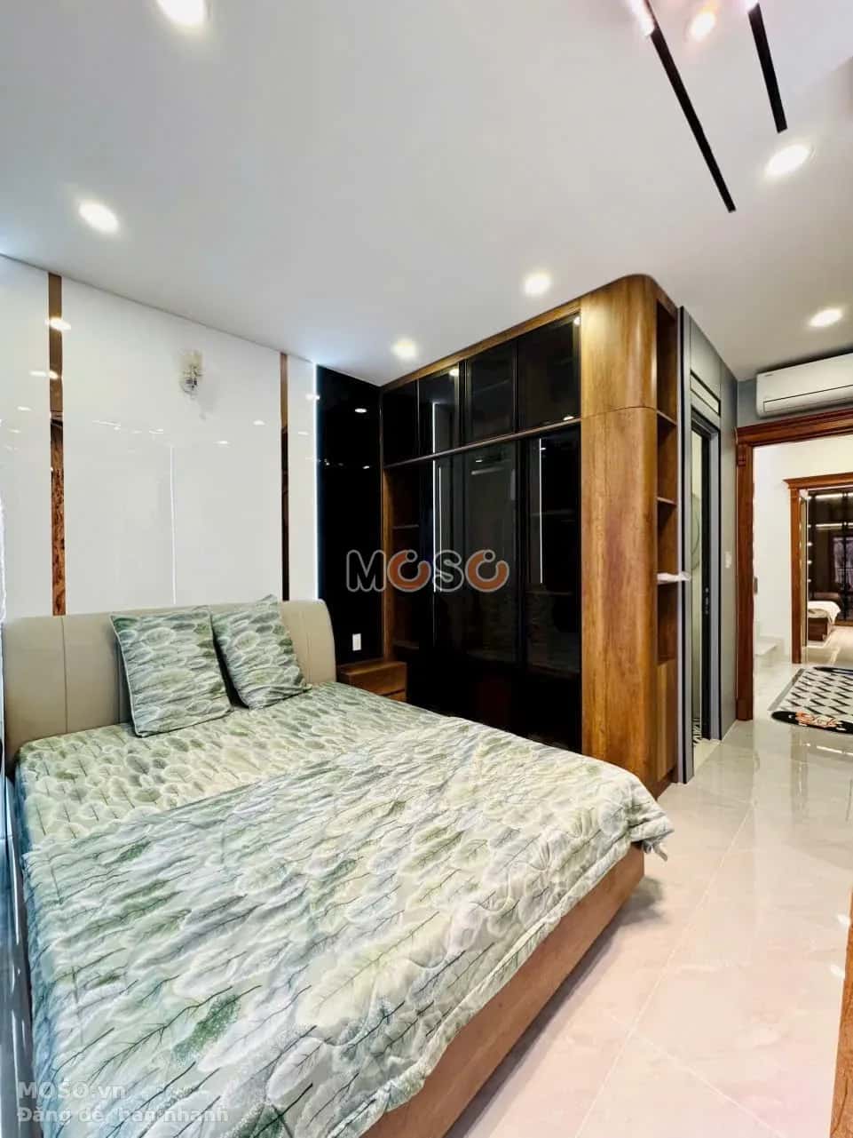 Bán nhà hẻm 331/7/77 Phan Huy Ích Quận Gò Vấp, TP.HCM – 6 phòng ngủ, giá 7.8 tỷ - ảnh 7