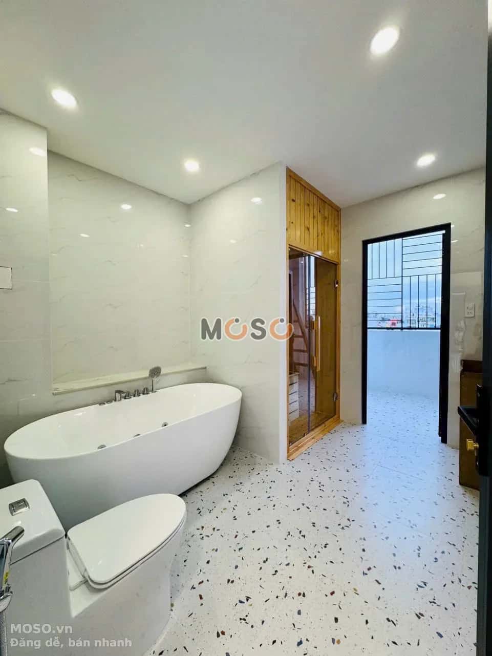 Bán nhà hẻm 331/7/77 Phan Huy Ích Quận Gò Vấp, TP.HCM – 6 phòng ngủ, giá 7.8 tỷ - ảnh 10