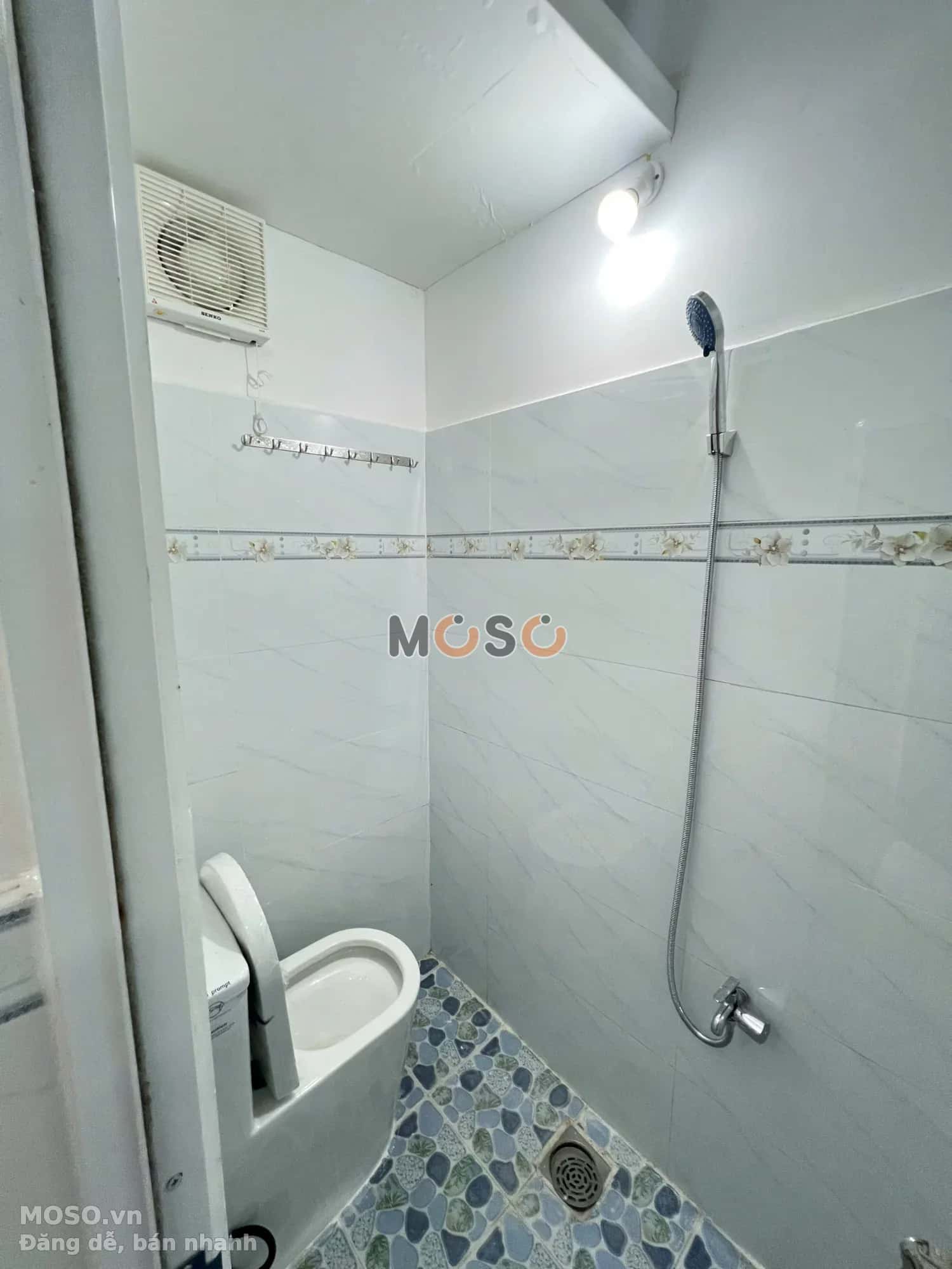 Bán nhà hẻm 6/7 hẻm 122 Phạm Văn Hai Quận Tân Bình, TP.HCM – 1 phòng ngủ, giá 2.3 tỷ - ảnh 19