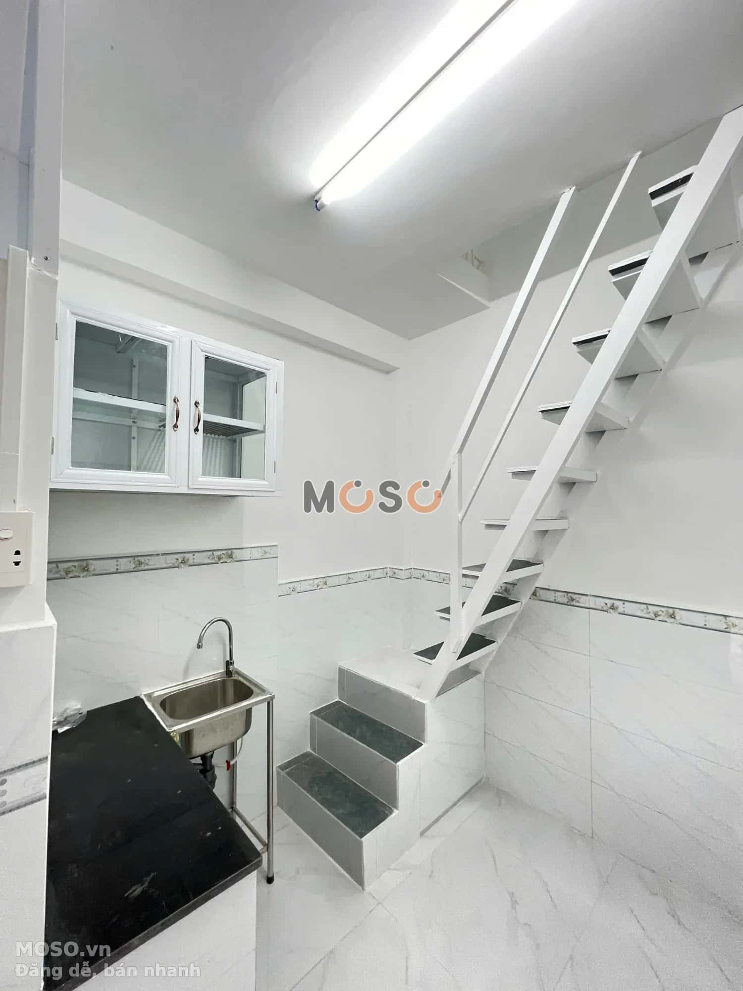 Bán nhà hẻm 6/7 hẻm 122 Phạm Văn Hai Quận Tân Bình, TP.HCM – 1 phòng ngủ, giá 2.3 tỷ - ảnh 8