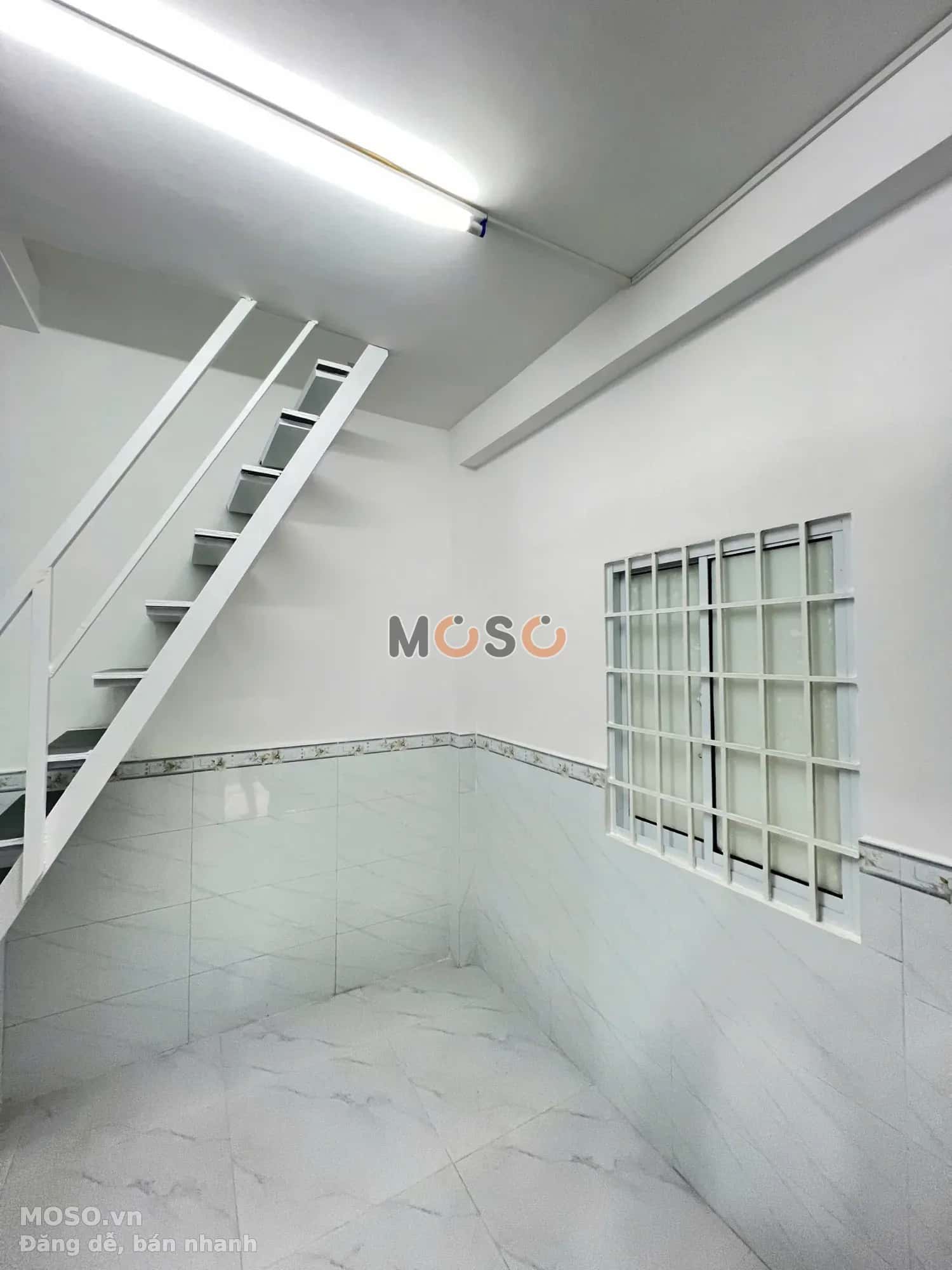 Bán nhà hẻm 6/7 hẻm 122 Phạm Văn Hai Quận Tân Bình, TP.HCM – 1 phòng ngủ, giá 2.3 tỷ - ảnh 9