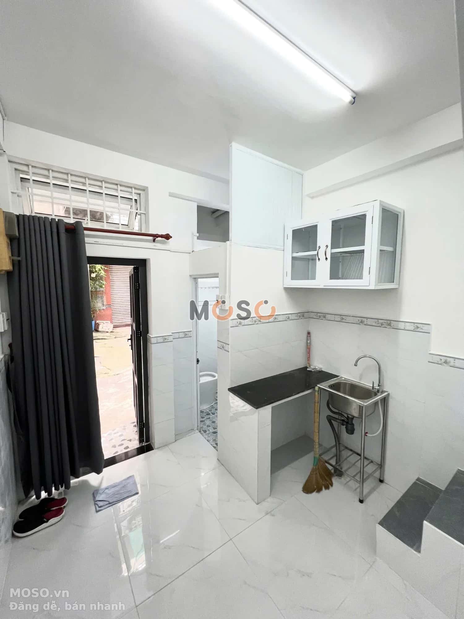 Bán nhà hẻm 6/7 hẻm 122 Phạm Văn Hai Quận Tân Bình, TP.HCM – 1 phòng ngủ, giá 2.3 tỷ - ảnh 10
