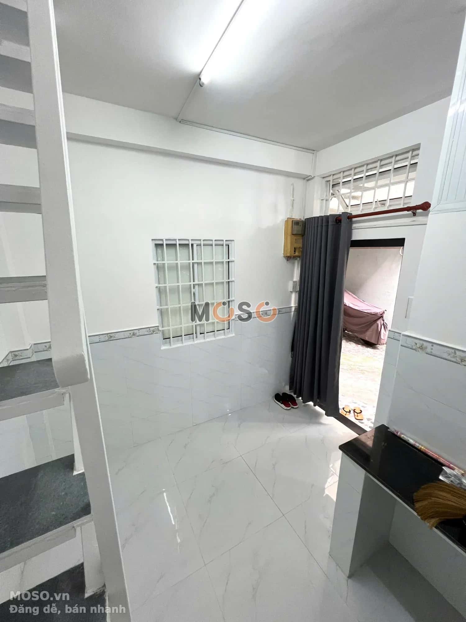 Bán nhà hẻm 6/7 hẻm 122 Phạm Văn Hai Quận Tân Bình, TP.HCM – 1 phòng ngủ, giá 2.3 tỷ - ảnh 12
