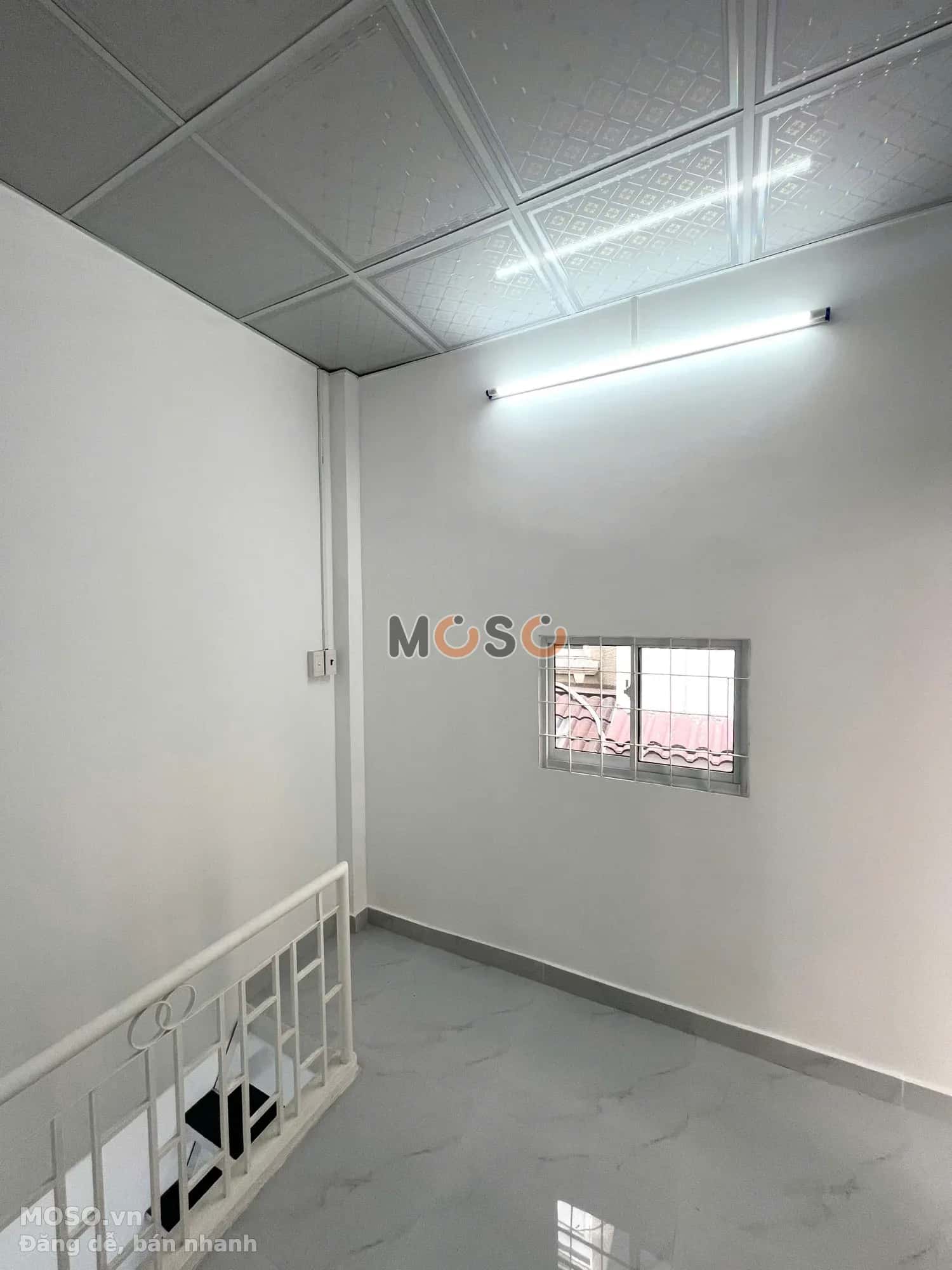 Bán nhà hẻm 6/7 hẻm 122 Phạm Văn Hai Quận Tân Bình, TP.HCM – 1 phòng ngủ, giá 2.3 tỷ - ảnh 15