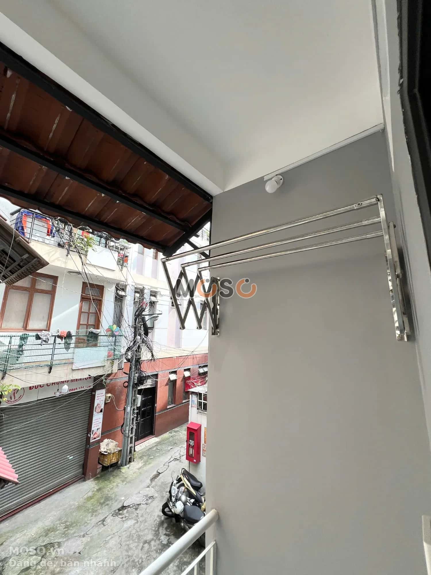 Bán nhà hẻm 6/7 hẻm 122 Phạm Văn Hai Quận Tân Bình, TP.HCM – 1 phòng ngủ, giá 2.3 tỷ - ảnh 17