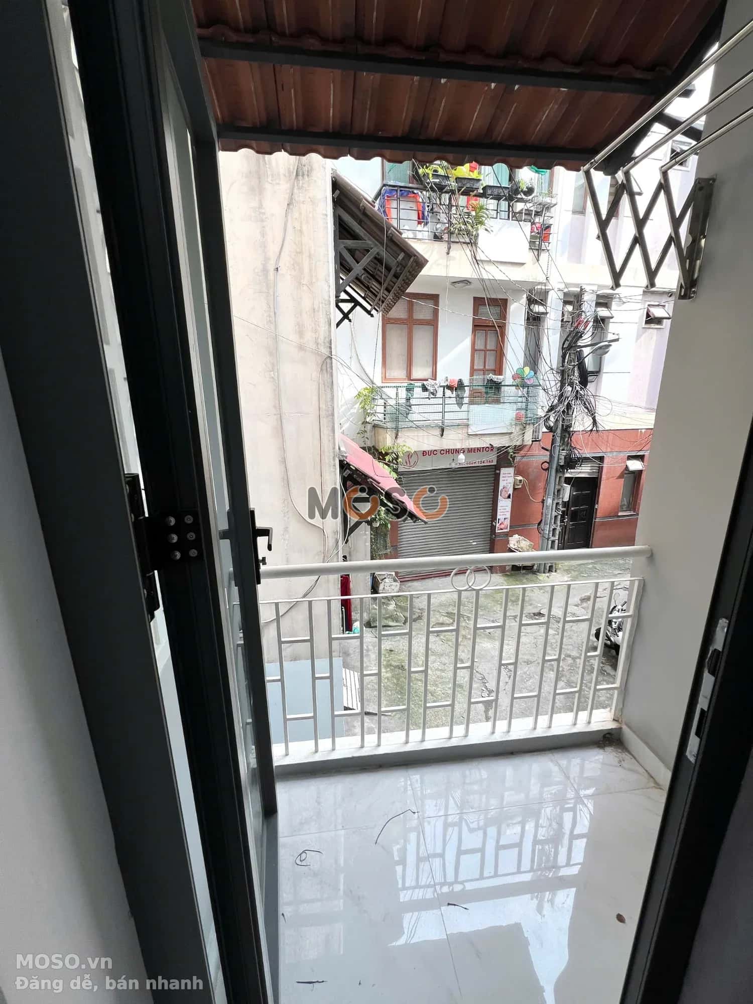 Bán nhà hẻm 6/7 hẻm 122 Phạm Văn Hai Quận Tân Bình, TP.HCM – 1 phòng ngủ, giá 2.3 tỷ - ảnh 16