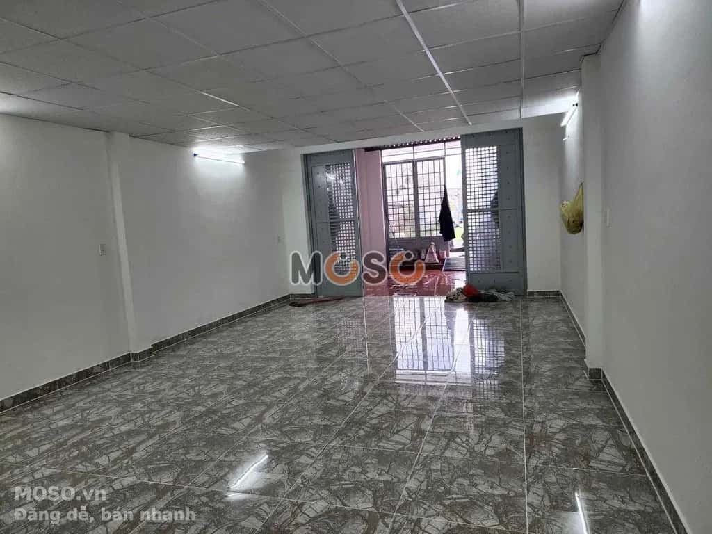 Bán nhà hẻm C15/1 ấp 3 Huyện Bình Chánh, TP.HCM – 2 phòng ngủ, giá 5 tỷ - ảnh 3