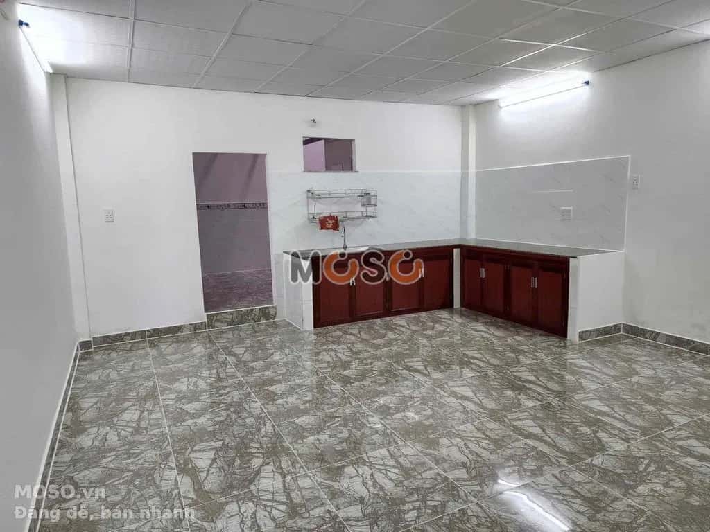 Bán nhà hẻm C15/1 ấp 3 Huyện Bình Chánh, TP.HCM – 2 phòng ngủ, giá 5 tỷ - ảnh 4