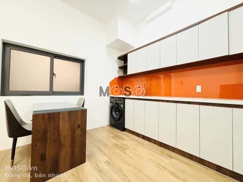 Cho thuê căn hộ chung cư Phạm Ngọc Thạch Quận 3, TP.HCM – giá 7 triệu - ảnh 5