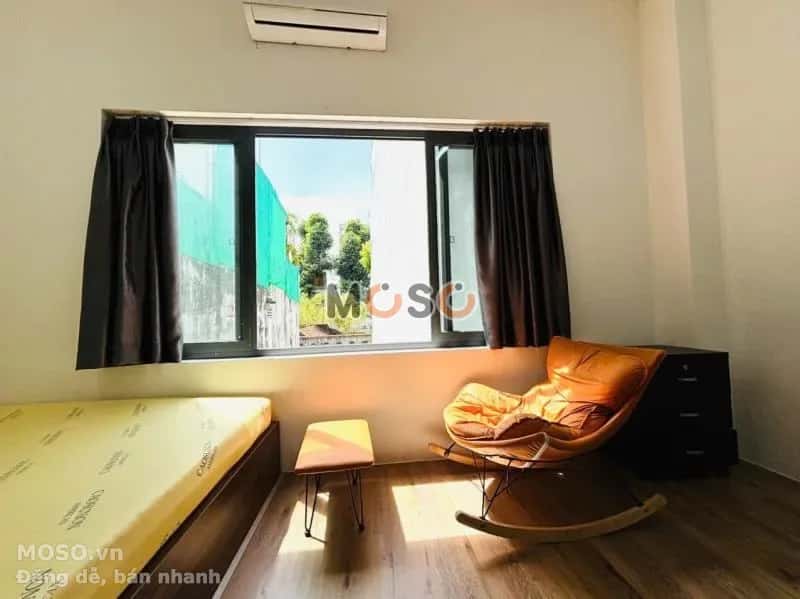 Cho thuê căn hộ chung cư Phạm Ngọc Thạch Quận 3, TP.HCM – giá 7 triệu - ảnh 3