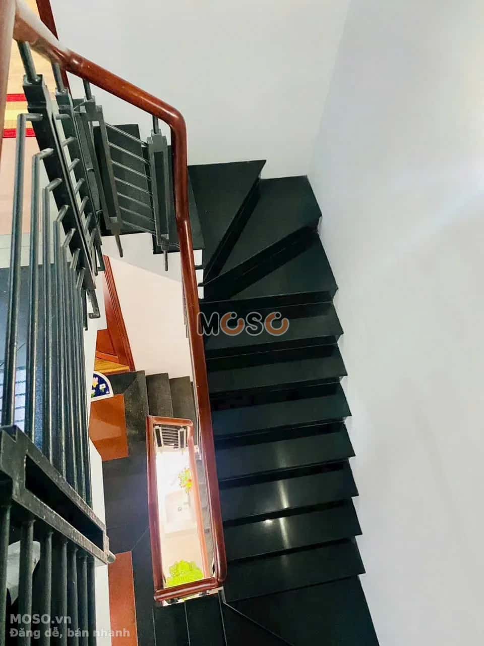 Bán nhà hẻm 434/32/27G Phạm Văn Chiêu Quận Gò Vấp, TP.HCM – 4 phòng ngủ, giá 6.5 tỷ - ảnh 4