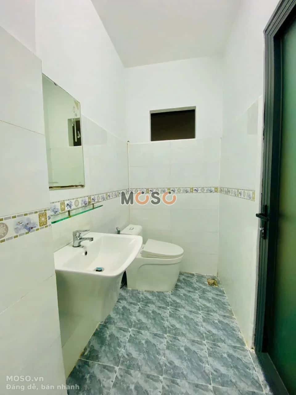 Bán nhà hẻm 434/32/27G Phạm Văn Chiêu Quận Gò Vấp, TP.HCM – 4 phòng ngủ, giá 6.5 tỷ - ảnh 7