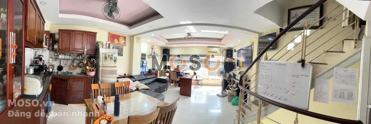 Bán nhà hẻm 413/45A Đường Lê Văn Sỹ Quận 3, TP.HCM – 5 phòng ngủ, giá 15.6 tỷ - ảnh 5