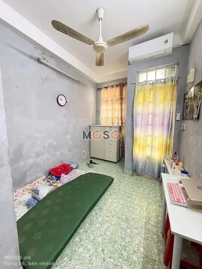 Bán nhà hẻm 38/15 Nghĩa Hoà  Quận Tân Bình, TP.HCM – 4 phòng ngủ, giá 8.8 tỷ - ảnh 4