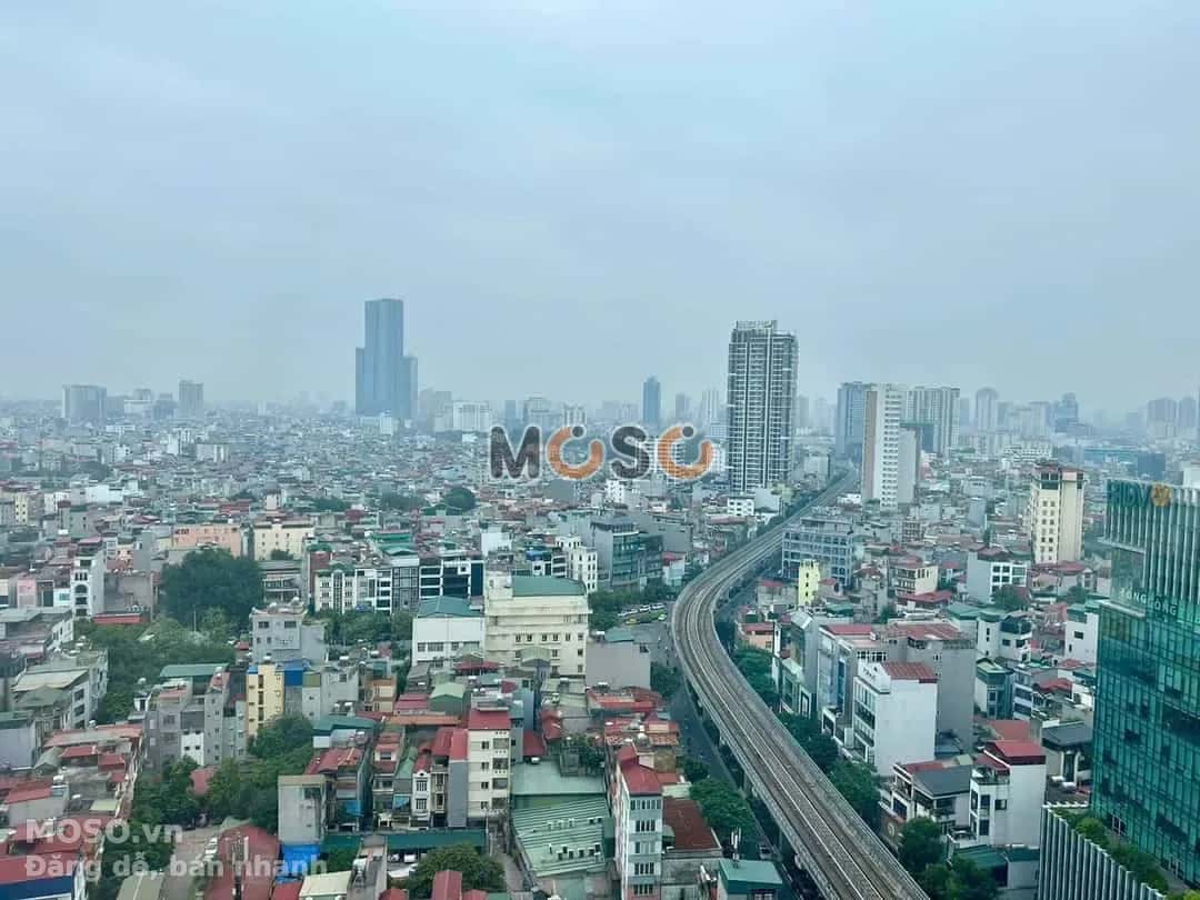 Cho thuê văn phòng Đường Xuân Thủy Cầu Giấy, Hà Nội – giá 40 triệu - ảnh 4