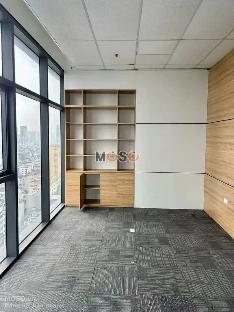 Cho thuê văn phòng Đường Xuân Thủy Cầu Giấy, Hà Nội – giá 40 triệu - ảnh 2