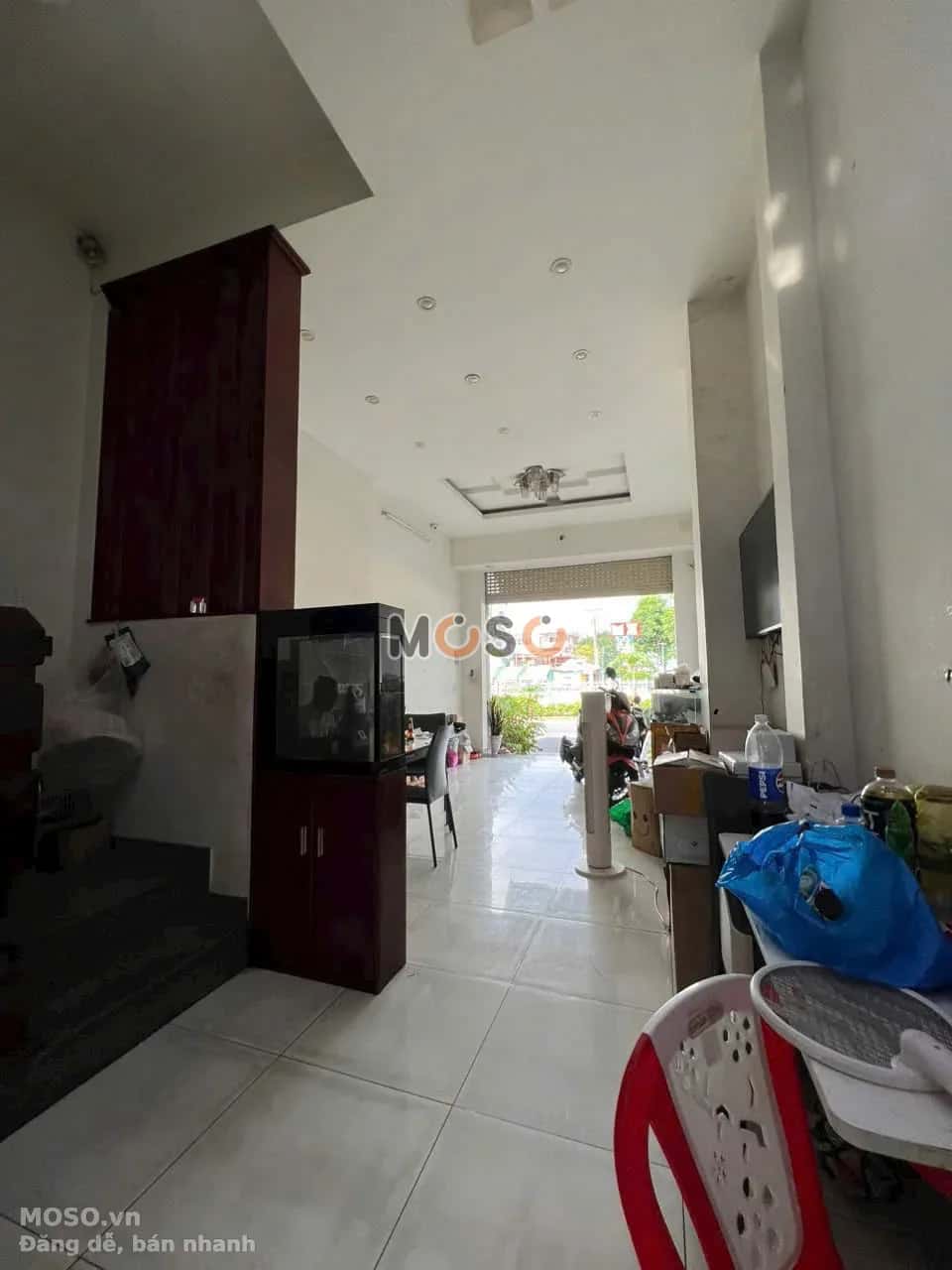 Bán nhà hẻm 995/96 Hồng Bàng Quận 6, TP.HCM – 4 phòng ngủ, giá 8.4 tỷ - ảnh 2