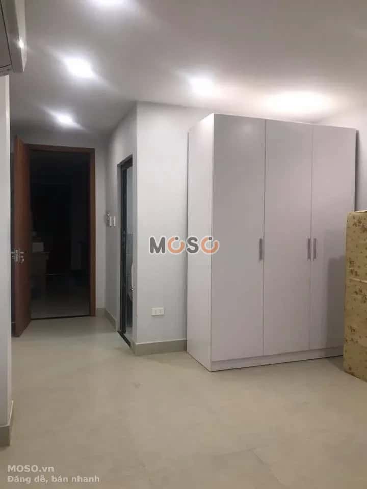 Bán nhà hẻm 65/7/8 Trần Văn Dư Quận Tân Bình, TP.HCM – 10 phòng ngủ, giá 14.5 tỷ - ảnh 4