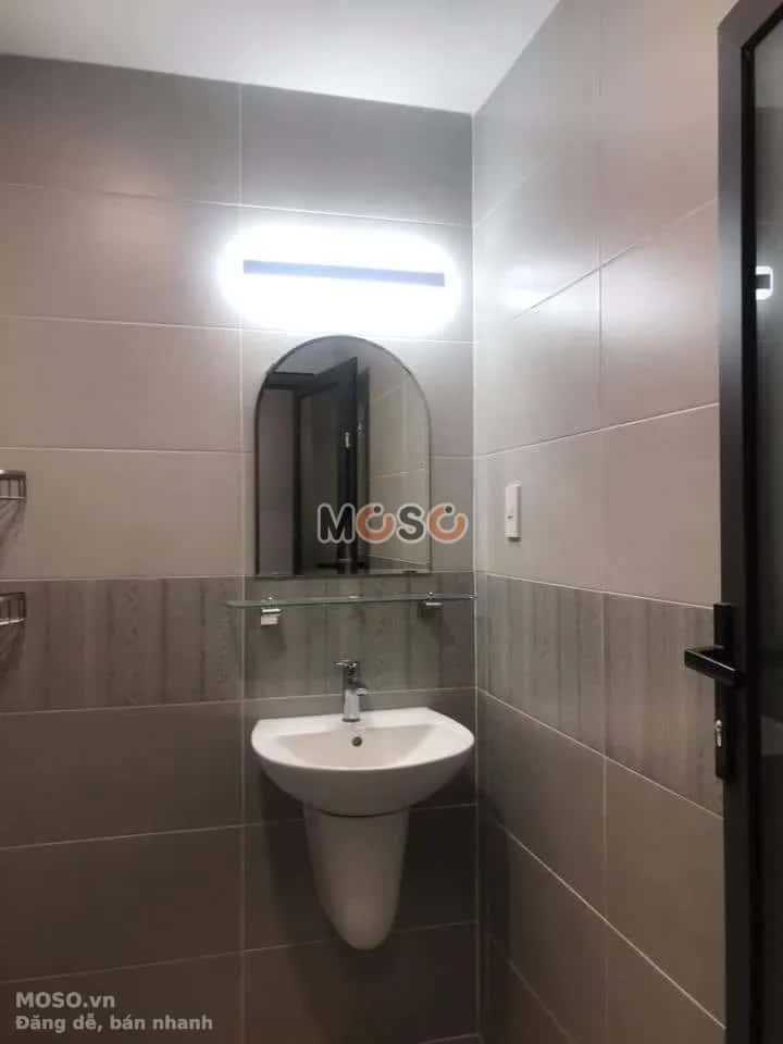 Bán nhà hẻm 65/7/8 Trần Văn Dư Quận Tân Bình, TP.HCM – 10 phòng ngủ, giá 14.5 tỷ - ảnh 5