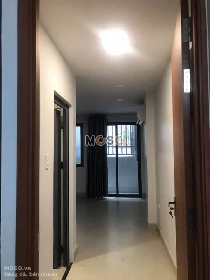 Bán nhà hẻm 65/7/8 Trần Văn Dư Quận Tân Bình, TP.HCM – 10 phòng ngủ, giá 14.5 tỷ - ảnh 3