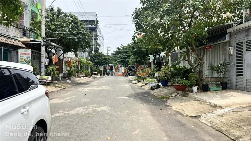 Bán đất Đường Tô Ký Huyện Hóc Môn, TP.HCM – giá 4.7 tỷ - ảnh 2