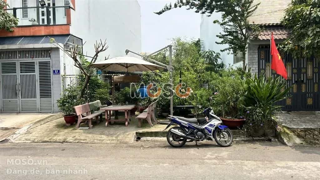 Bán đất Đường Tô Ký Huyện Hóc Môn, TP.HCM – giá 4.7 tỷ - ảnh 4