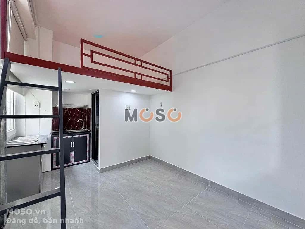 Cho thuê phòng trọ Bùi Đình Tuý Quận Bình Thạnh, TP.HCM – giá 3.7 triệu - ảnh 5