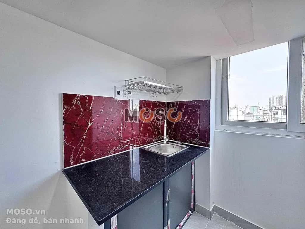 Cho thuê phòng trọ Bùi Đình Tuý Quận Bình Thạnh, TP.HCM – giá 3.7 triệu - ảnh 6