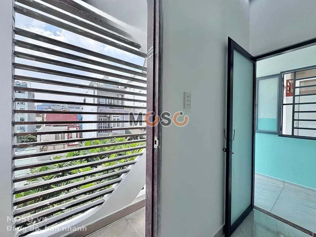 Cho thuê phòng trọ Bùi Đình Tuý Quận Bình Thạnh, TP.HCM – giá 3.7 triệu - ảnh 3