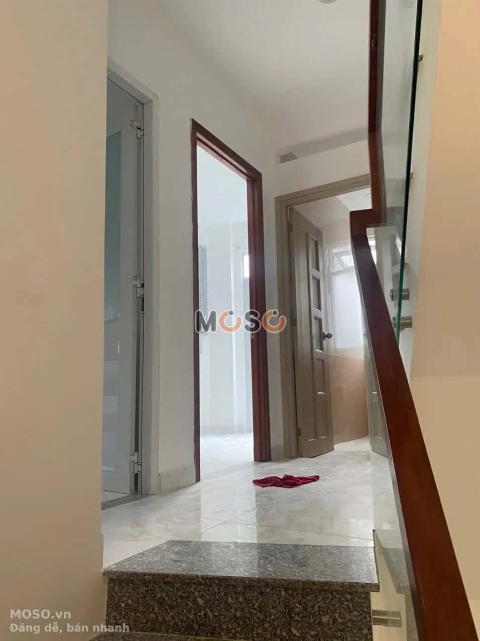 Bán nhà hẻm 32/21 Đất Thánh Quận Tân Bình, TP.HCM – 2 phòng ngủ, giá 7.3 tỷ - ảnh 8